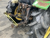 John Deere トラクター JD1400