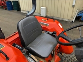 KUBOTA トラクター GL260D