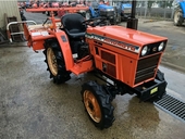 HINOMOTO トラクター C174D