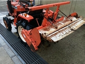 HINOMOTO トラクター C174D