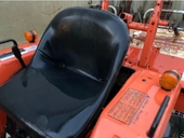 HINOMOTO トラクター C174D