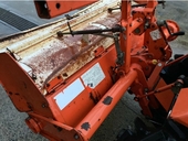 HINOMOTO トラクター C174D