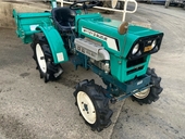 SUZUE トラクター M1101D