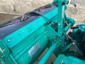 SUZUE トラクター M1101D