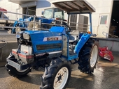 ISEKI トラクター TA317F