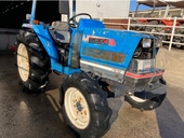 ISEKI トラクター TA317F