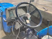 ISEKI トラクター TA317F