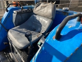 ISEKI トラクター TA317F