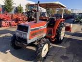 YANMAR トラクター FX28D