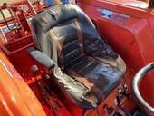 YANMAR トラクター FX28D