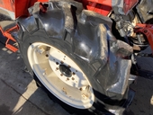 YANMAR トラクター FX28D
