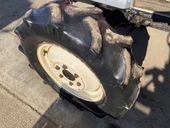 YANMAR トラクター FX28D
