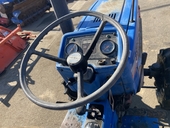 ISEKI トラクター TU2100F