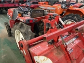 YANMAR トラクター F7D