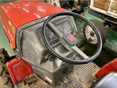 YANMAR トラクター F7D