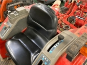 YANMAR トラクター F7D