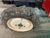 YANMAR トラクター F7D