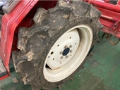 YANMAR トラクター F7D