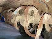 YANMAR トラクター F7D