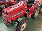 MITSUBISHI トラクター MT18D