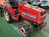 MITSUBISHI トラクター MT18D