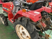 MITSUBISHI トラクター MT18D