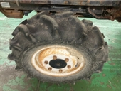 MITSUBISHI トラクター MT18D