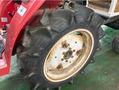 MITSUBISHI トラクター MT18D
