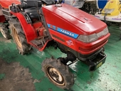 YANMAR トラクター Ke-3D