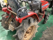 YANMAR トラクター Ke-3D
