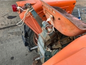 KUBOTA トラクター L140