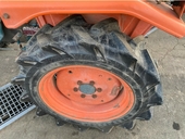 KUBOTA トラクター L140