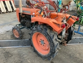 KUBOTA トラクター L140