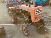 KUBOTA トラクター L140