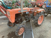 KUBOTA トラクター L140