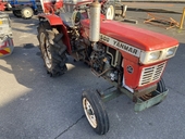 YANMAR トラクター YM1500S