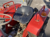 YANMAR トラクター YM1500S