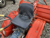 NODA トラクター N7000