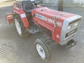 SHIBAURA トラクター SL1603S