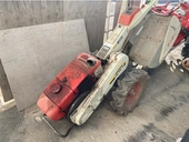 YANMAR 耕運機 YC70