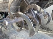 YANMAR 耕運機 YC70