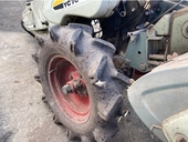 YANMAR 耕運機 YC70
