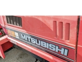 MITSUBISHI トラクター MT20D