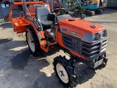 KUBOTA トラクター GB15