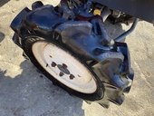 KUBOTA トラクター GB15