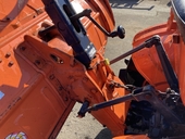 KUBOTA トラクター B7001D