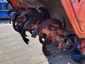 KUBOTA トラクター B7001D