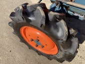 KUBOTA トラクター B7001D