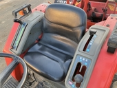 YANMAR トラクター F7D