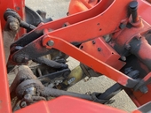 YANMAR トラクター F7D